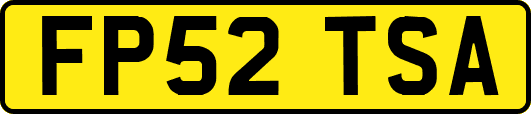 FP52TSA