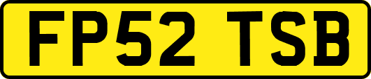 FP52TSB