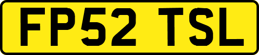 FP52TSL