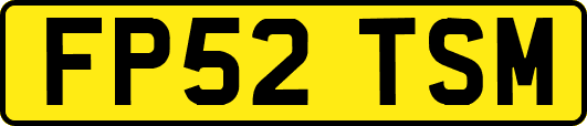 FP52TSM