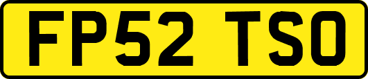 FP52TSO