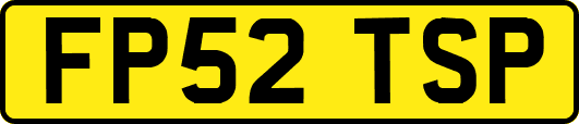 FP52TSP