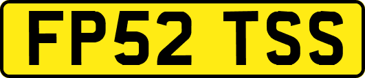 FP52TSS