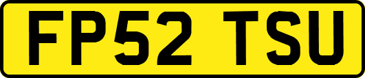 FP52TSU