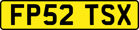 FP52TSX