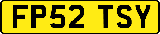 FP52TSY