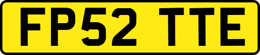 FP52TTE