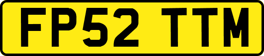 FP52TTM