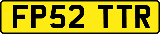 FP52TTR