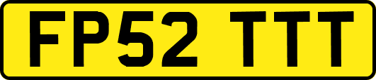 FP52TTT