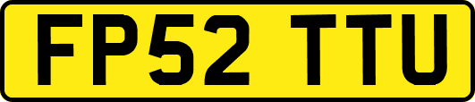 FP52TTU