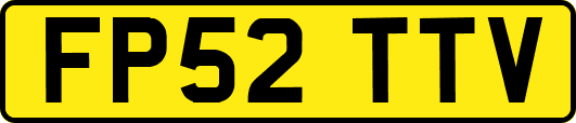 FP52TTV