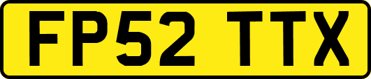 FP52TTX