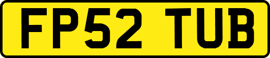 FP52TUB