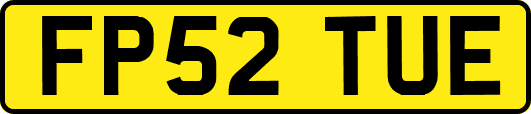 FP52TUE