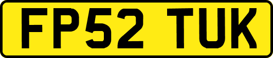 FP52TUK