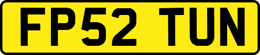 FP52TUN