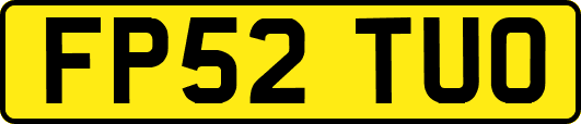 FP52TUO