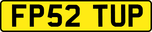 FP52TUP