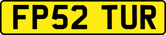 FP52TUR