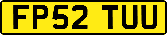FP52TUU