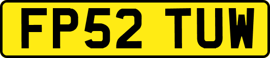 FP52TUW