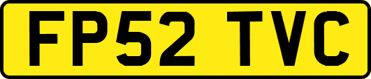 FP52TVC
