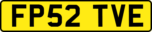 FP52TVE