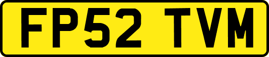 FP52TVM
