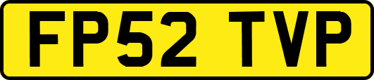 FP52TVP