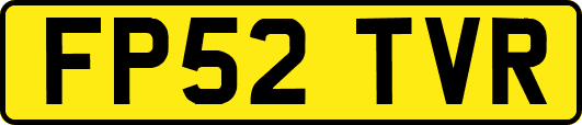 FP52TVR