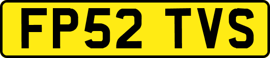 FP52TVS