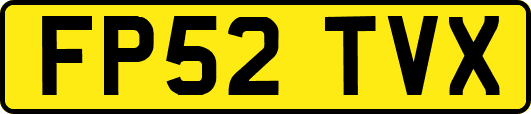 FP52TVX