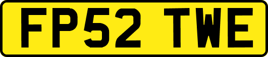 FP52TWE