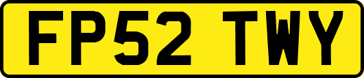 FP52TWY