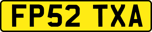 FP52TXA