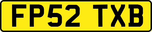 FP52TXB