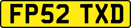 FP52TXD