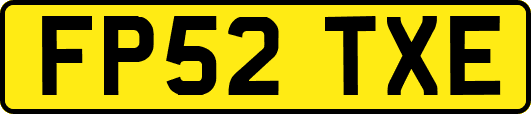 FP52TXE