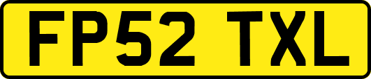 FP52TXL