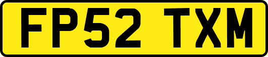 FP52TXM