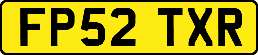 FP52TXR