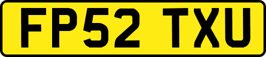 FP52TXU