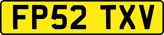 FP52TXV