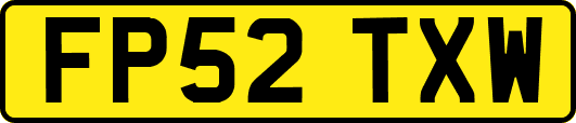 FP52TXW