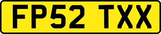 FP52TXX
