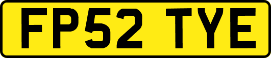 FP52TYE