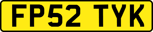 FP52TYK
