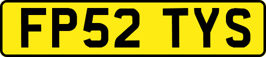 FP52TYS