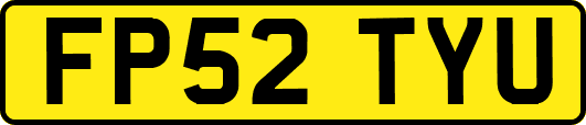 FP52TYU